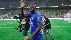 Simone Inzaghi expresses his surprise at the nature of Kalidou Koulibaly’s injury