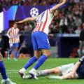Fair referee decision? Controversial penalty puts Arsenal ahead in Champions League semi-final