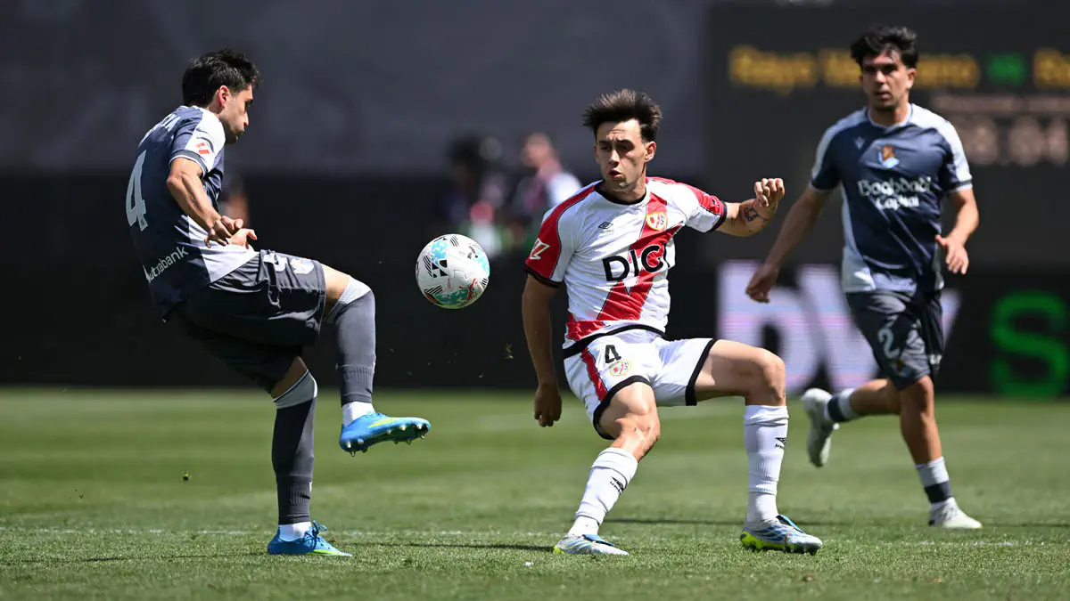 Rayo Vallecano vs Strasbourg prediction and betting tips 30 April 2026 |  Dailysports experts