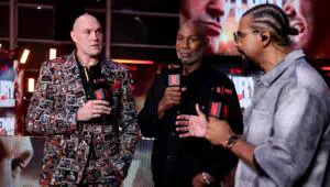 Famous boxer sues reality show creators over bullying accusations