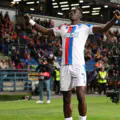 L'heure des records ! Crystal Palace inscrit le but le plus rapide de l'histoire de la Ligue Europa Conférence