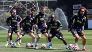 Fenerbahce vs Istanbul Basaksehir pronostic