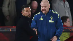 A sudden choice. An unexpected candidate emerges for Chelsea head coach role
