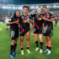 Arsenal Women vs Barcelona prediction