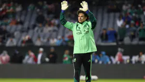 Une décision difficile. On sait désormais si la légendaire Guillermo Ochoa ira à la Coupe du monde