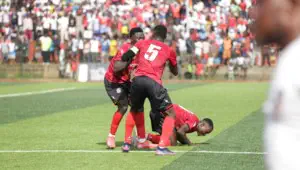 Disciplinary Committee Banned Hohoe United FC for Three Seasons After Ghana Premier League Withdrawal