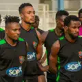 NPFL: Kun Khalifat Captain Chikamso Amaefula Targets Maximum Points Against Kano Pillars