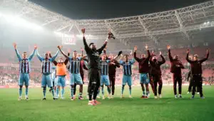 Trabzonspor vs Goztepe pronostic
