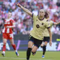 Arsenal Women vs Barcelona prediction