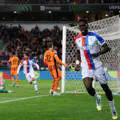 Ismaïla Sarr fait à nouveau la Une en Ligue Europa Conférence
