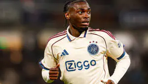 Jorthy Mokio has chosen to represent the Democratic Republic of the Congo