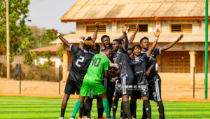 Vision FC vs All Blacks prediction