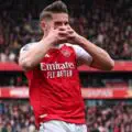 Cela n'était pas arrivé depuis 10 ans ! Gyökeres réécrit l'histoire d'Arsenal