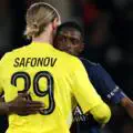 Un joueur clé du PSG pourrait manquer le match de Ligue 1, un talent de 19 ans prêt à faire ses débuts