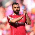 “I Want to Be Remembered as One of the Best” — Mohamed Salah Opens Up