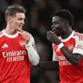 Un autre souci. Arsenal perd un joueur clé sur blessure