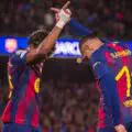 Not rushing his decision. Barcelona's star keeps the club on edge over his future