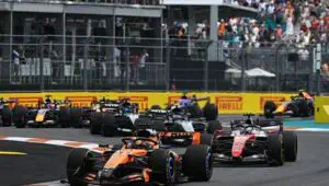Le Grand Prix de Miami menacé d'annulation. Que se passe-t-il ?