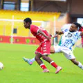 NPFL: Kwara United Confirm Johnmark Aule’s Absence for Niger Tornadoes Clash