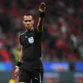 The referees for the CAF Confederation Cup final are known