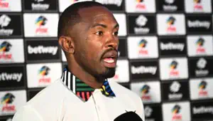 TS Galaxy coach Bernard Parker on facing Durban City in the Nedbank Cup final: 