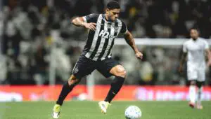 Il joue toujours ! Hulk rejoint un club brésilien titré