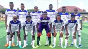 Shooting Stars vs Nasarawa United prediction
