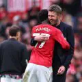 Kobbie Mainoo Calls Match-Winner Goal Against Liverpool a “Dream Come True” After Sealing Champions League Return