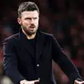 Reunite with Carrick? Manchester United targets top club coach