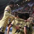 Barcelona sets absolute La Liga record for away wins