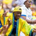 Do Pirates stand a chance? Mamelodi Sundowns repeat their championship points scenario