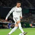 Still not ready? It has been revealed whether Kylian Mbappé made Real Madrid's La Liga squad