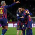 Barcelona star on his role at the club: "I was signed to win titles"