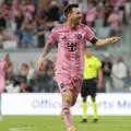 Lionel Messi a encore marqué et délivré une passe décisive. Combien de buts lui reste-t-il avant d’atteindre le millier ?