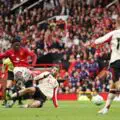 Kobbie Mainoo Wins Man of the Match After Firing Manchester United Into Champions League Spots Against Liverpool