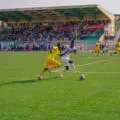 NPFL: Barau Secure Dominant 3-0 Victory Over El Kanemi to Boost League Position