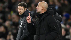 He stays! Premier League club reaches agreement with head coach on new contract
