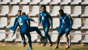 Stellenbosch vs Orlando Pirates : heure du coup d'envoi, comment regarder, streaming en direct - 5 mai 2026