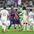 Quiz. Barcelone - Real Madrid : vous souvenez-vous des joueurs qui ont joué pour ces équipes ?