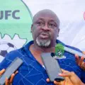 NPFL: Mangut Mbwas Expresses Disappointment in Nasarawa United 3-2 Loss to Shooting Stars