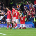 Taiwo Awoniyi Scores Brace on 100th Appearance as Nottingham Forest Beat Chelsea 3-1