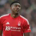 Taiwo Awoniyi Scores 20th Premier League Goal as Nottingham Forest Lead Chelsea 2-0