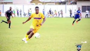 Berekum Chelsea vs Medeama SC prediction
