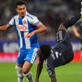 "You're an idiot" - Vinicius Junior embroiled in yet another scandal after Espanyol clash