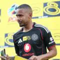 Oswin Appollis said Orlando Pirates do not care about the Kaizer Chiefs and Mamelodi Sundowns results