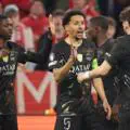 L'attaquant du PSG réécrit l'histoire de la Ligue des champions