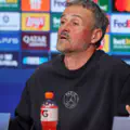 Un niveau phénoménal. Luis Enrique compare le Bayern à Nadal, Federer et Djokovic
