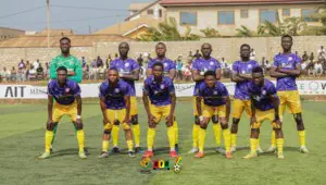 Young Apostles vs Vision FC prediction