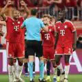 Main ou défense naturelle ? Les experts tranchent sur la main dans la surface du PSG