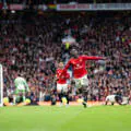 Kobbie Mainoo Wins Premier League Player of the Matchweek After Heroics vs Liverpool
